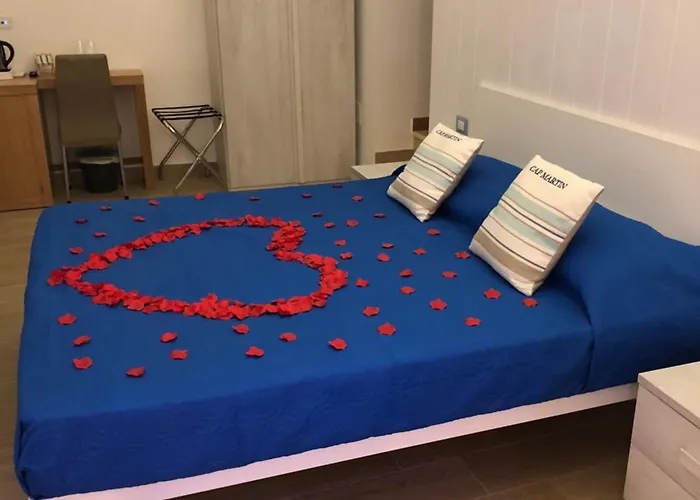 Bed & Breakfast Antica Capri Napoli