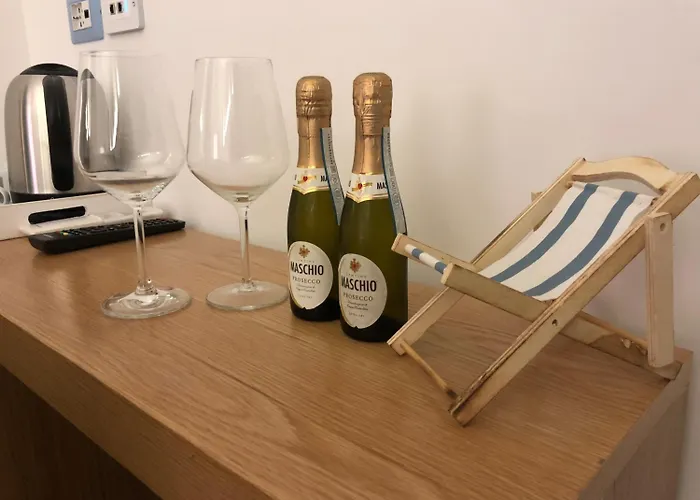 Antica Capri 4* Napels