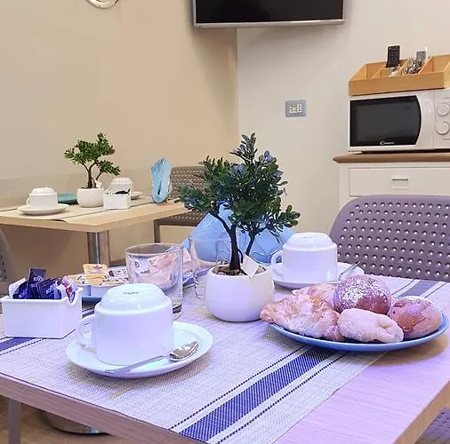 Antica Capri Bed & Breakfast