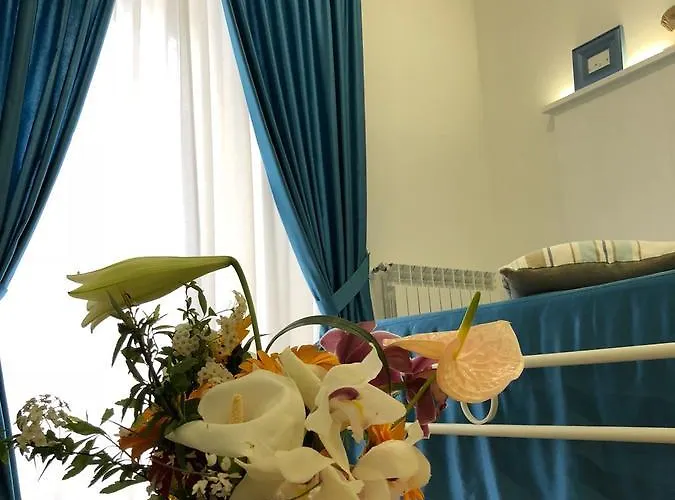 Antica Capri Bed & Breakfast Napoli