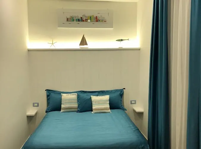 Antica Capri 4*