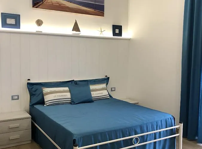 Antica Capri Bed & Breakfast