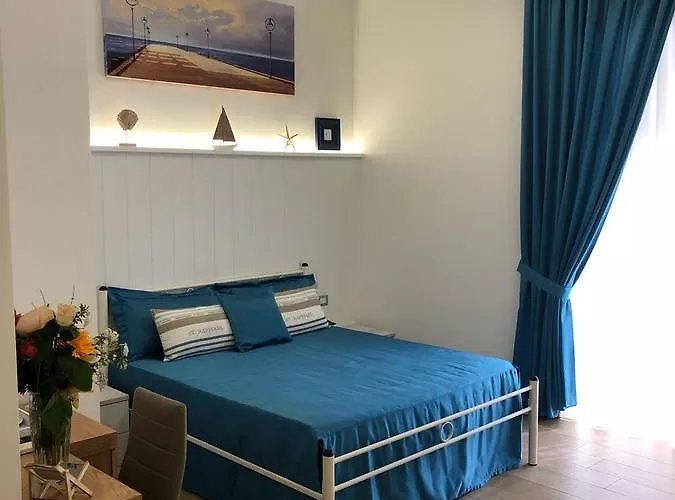 Bed & Breakfast Antica Capri Napoli