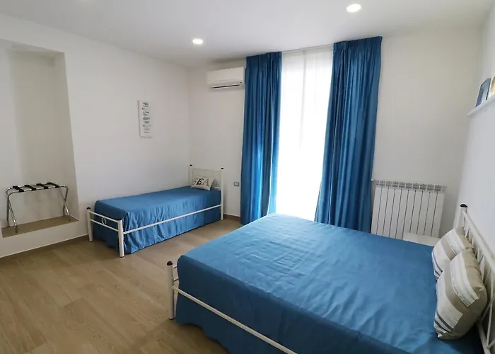 Antica Capri Bed & Breakfast Napoli
