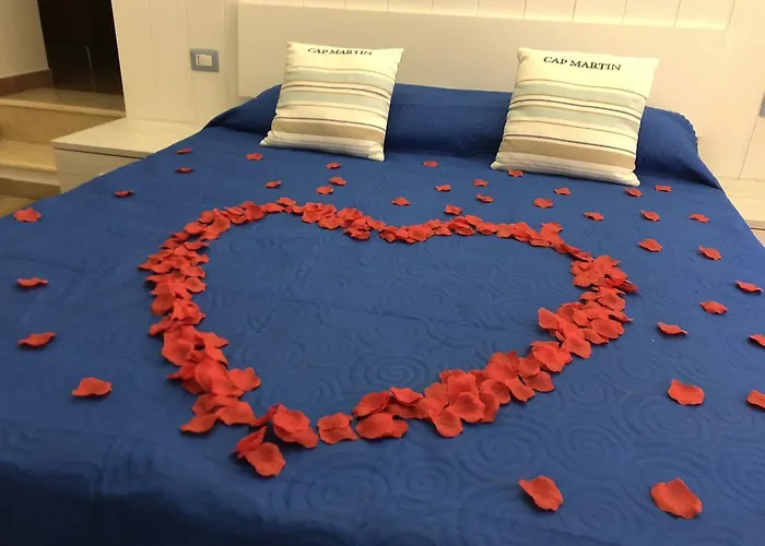 Antica Capri 4*