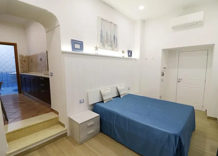 Antica Capri 4*