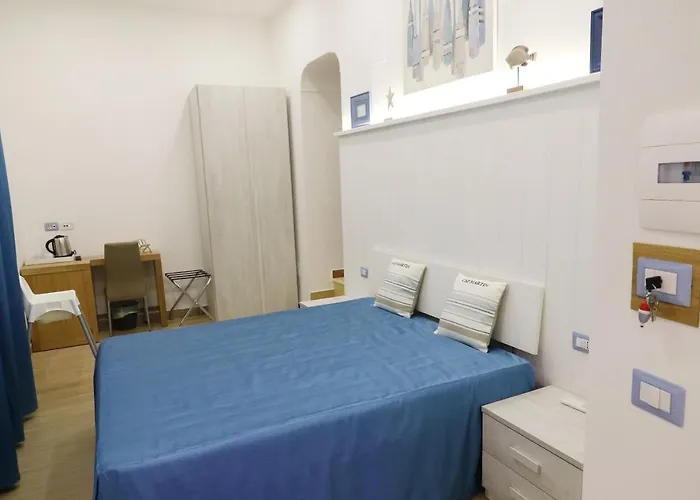 Antica Capri 4* Napoli