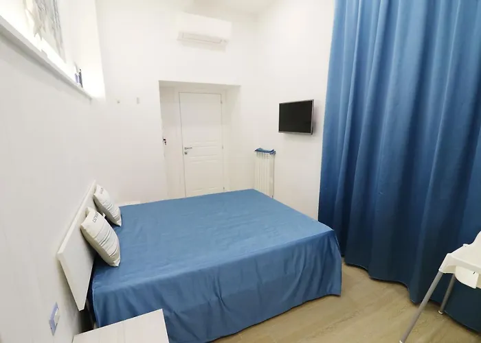 Antica Capri Bed & Breakfast