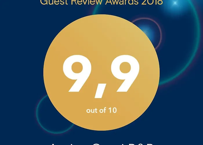 Antica Capri Bed & Breakfast