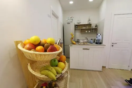 Antica Capri Bed & Breakfast 4*