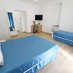 Bed and Breakfast Antica Capri