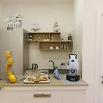 Bed & Breakfast Antica Capri 4*