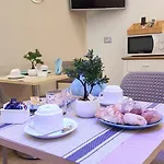 Antica Capri Bed & Breakfast