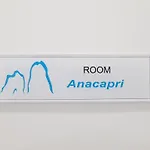 Bed and Breakfast Antica Capri 4*