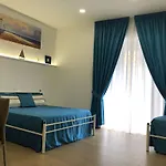 Antica Capri Bed & Breakfast Naples