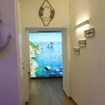 Antica Capri Bed and Breakfast