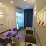 Bed and Breakfast Antica Capri Νάπολη