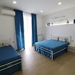 Antica Capri Bed and Breakfast 4*