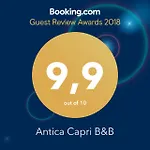 Antica Capri Bed and Breakfast