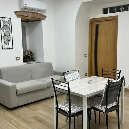 Bed and breakfast Antica Capri