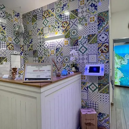 Antica Capri 4* Νάπολη