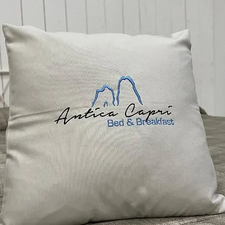 Antica Capri 4*