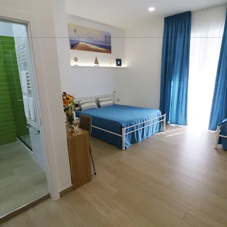 Antica Capri Bed and Breakfast Νάπολη