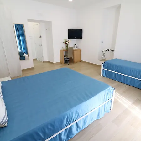 Bed and Breakfast Antica Capri