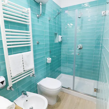 Antica Capri Bed and Breakfast Νάπολη