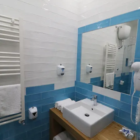 Bed and breakfast Antica Capri 4*