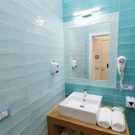 Antica Capri Bed and Breakfast Νάπολη