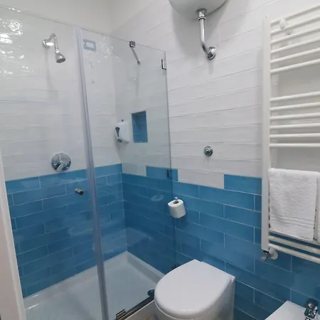 Antica Capri Bed and Breakfast