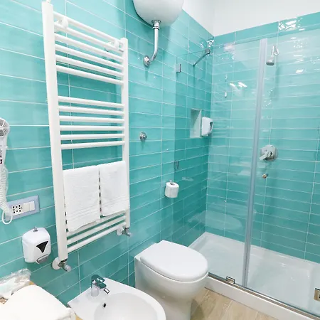 Bed and Breakfast Antica Capri 4*