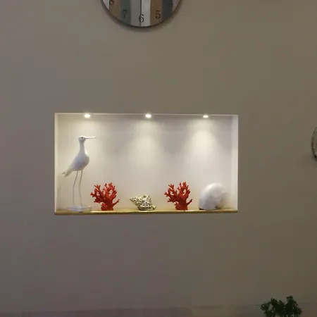 Bed and Breakfast Antica Capri