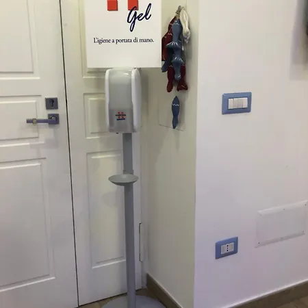 Antica Capri 4* Nápoles