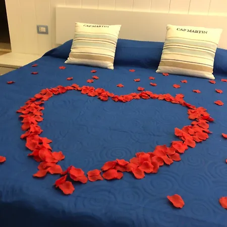 Antica Capri Bed and Breakfast 4*