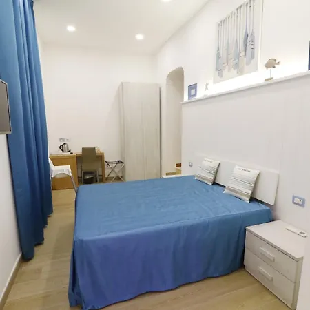 Antica Capri فندق مبيت وإفطار