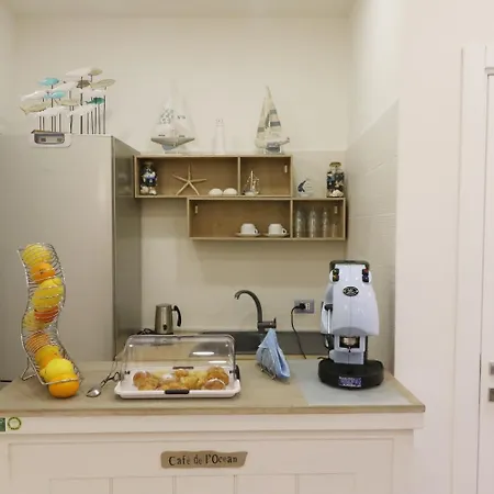 Bed and Breakfast Antica Capri 4*