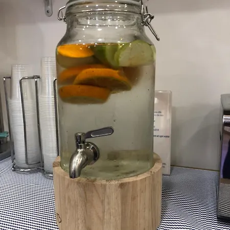 Antica Capri Bed and breakfast