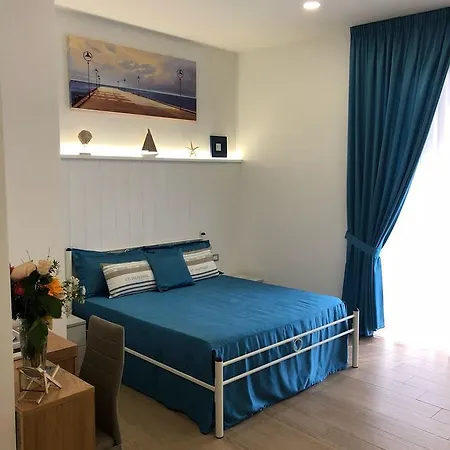 فندق مبيت وإفطار Antica Capri نابولي