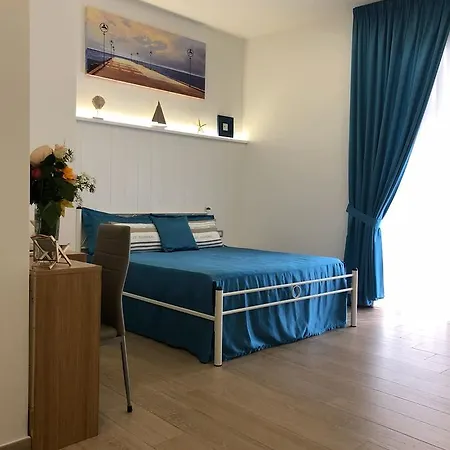 Antica Capri 4* نابولي