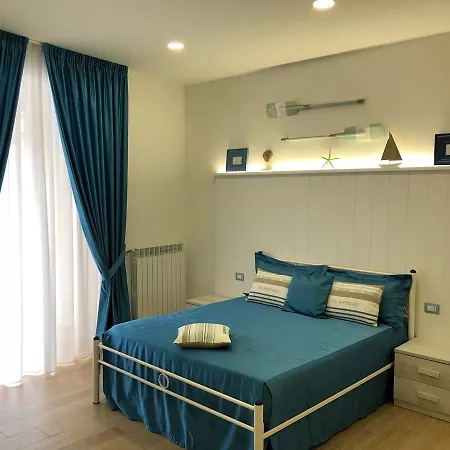 Bed and Breakfast Antica Capri 4*