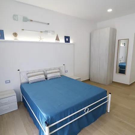Antica Capri فندق مبيت وإفطار