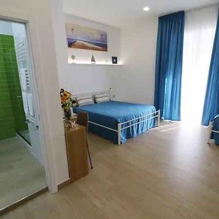 Antica Capri فندق مبيت وإفطار