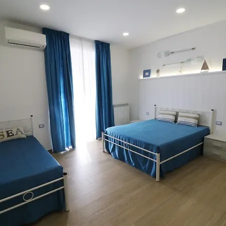 Antica Capri Bed and breakfast 4*