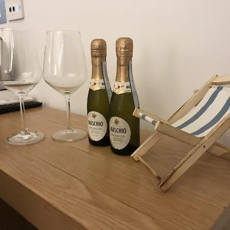 Bed & Breakfast Antica Capri 2*