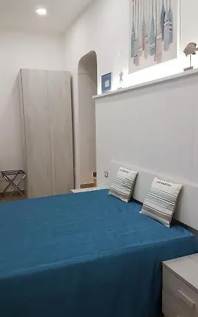 Antica Capri Bed and breakfast 4*