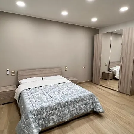 Antica Capri Bed & Breakfast Napels