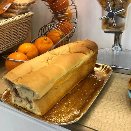 Antica Capri 4* Naples