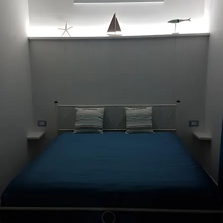 Antica Capri Bed & Breakfast 2*